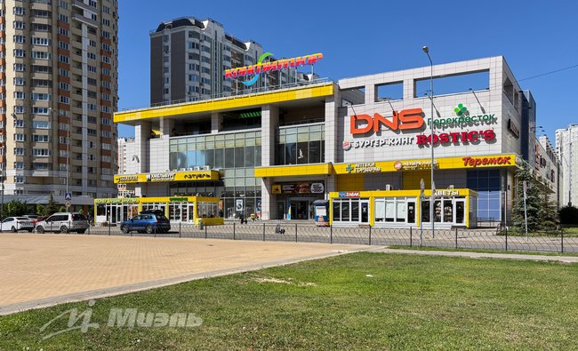 1-комнатная квартира в г. Балашиха