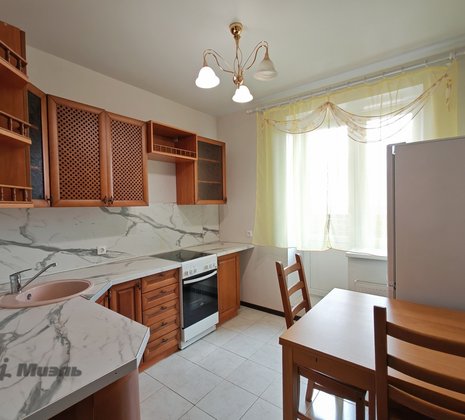 1-комнатная квартира в г. Балашиха