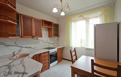 1-комнатная квартира в г. Балашиха