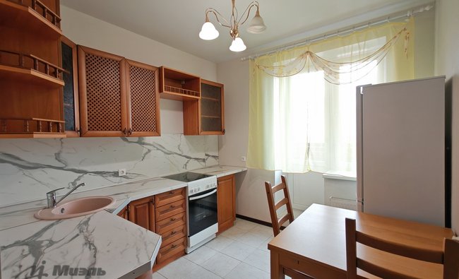 1-комнатная квартира в г. Балашиха