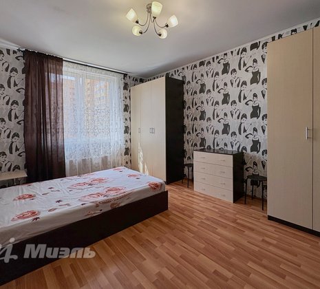 2-комнатная квартира в г. Балашиха
