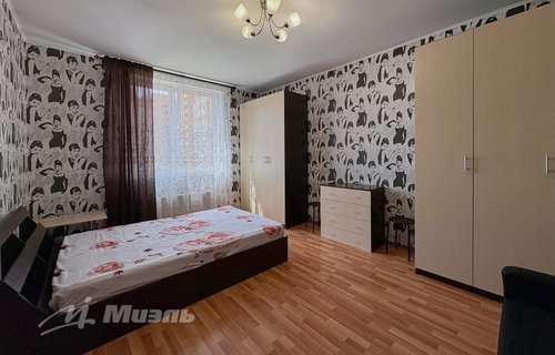2-комнатная квартира в г. Балашиха
