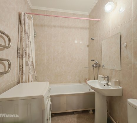 1-комнатная квартира в г. Балашиха