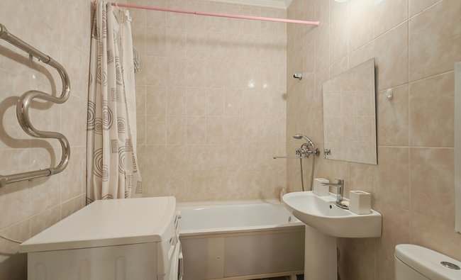 1-комнатная квартира в г. Балашиха