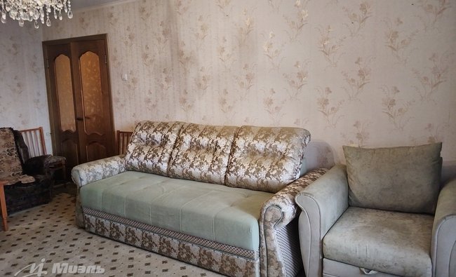 2-комнатная квартира в г. Балашиха