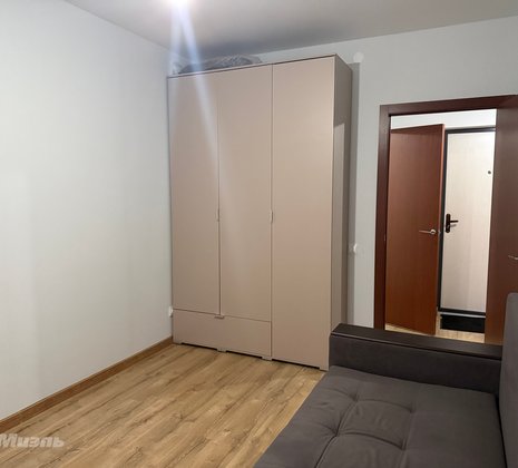 1-комнатная квартира в г. Балашиха