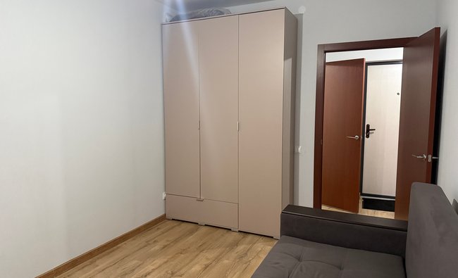 1-комнатная квартира в г. Балашиха