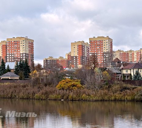 1-комнатная квартира в г. Балашиха