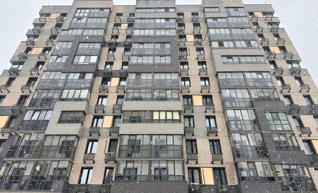 Студия в г. Балашиха