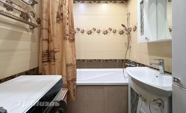 2-комнатная квартира в г. Балашиха