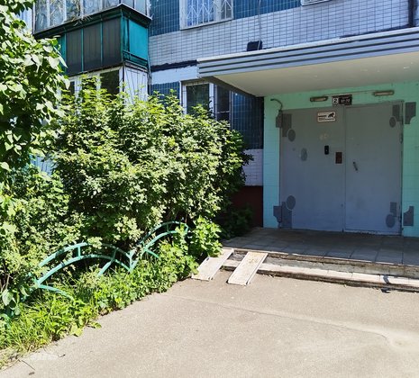 2-комнатная квартира в г. Балашиха