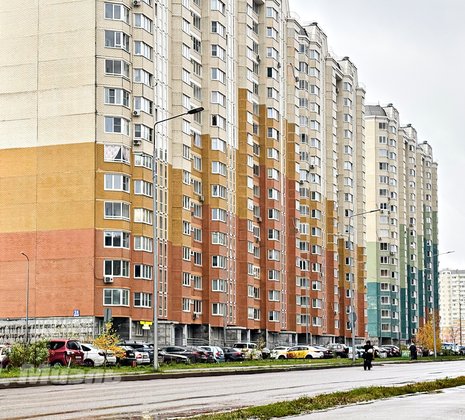 2-комнатная квартира в г. Балашиха