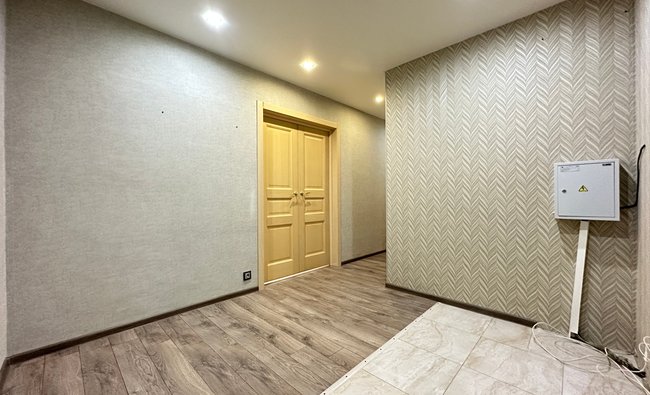 2-комнатная квартира в г. Балашиха