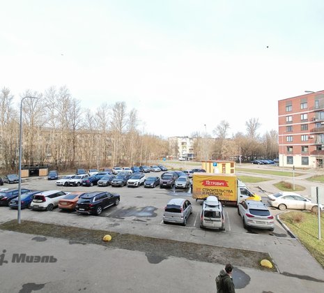 1-комнатная квартира в г. Балашиха