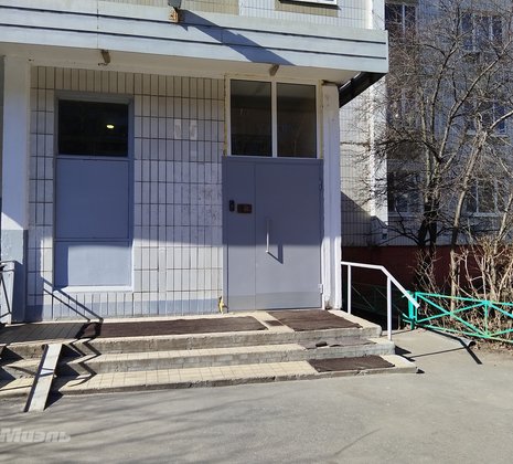 2-комнатная квартира в г. Балашиха