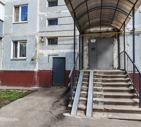 2-комнатная квартира в г. Балашиха