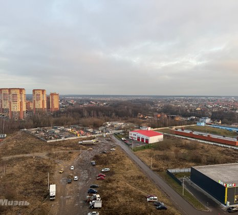 2-комнатная квартира в г. Балашиха