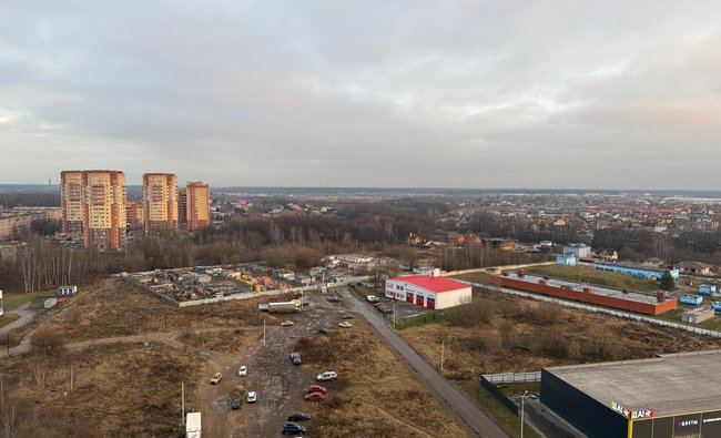 2-комнатная квартира в г. Балашиха