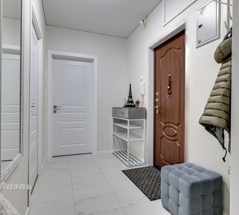 2-комнатная квартира в г. Балашиха