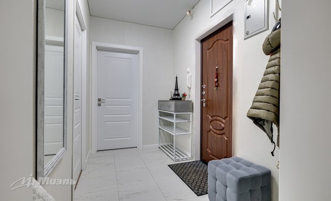 2-комнатная квартира в г. Балашиха