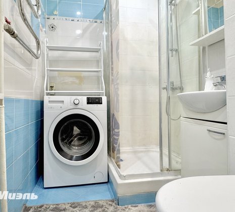1-комнатная квартира в г. Балашиха