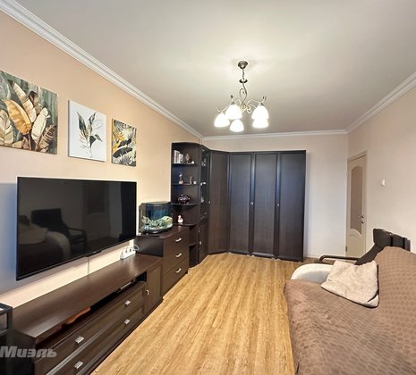 2-комнатная квартира в г. Балашиха