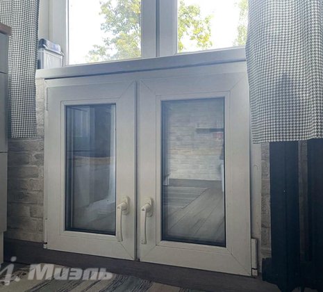 2-комнатная квартира в г. Балашиха