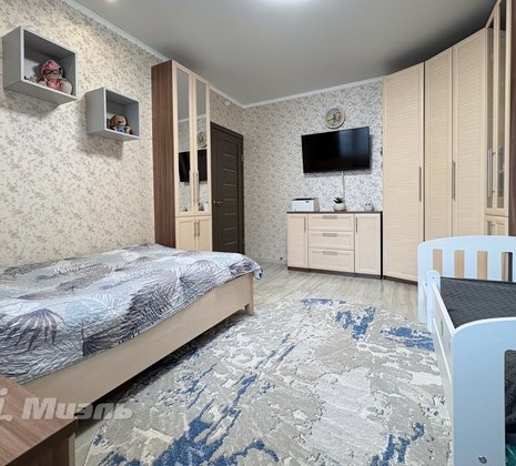 2-комнатная квартира в г. Балашиха