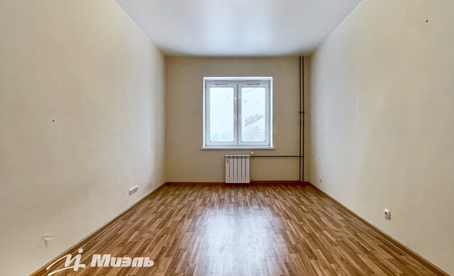 3-комнатная квартира в г. Балашиха