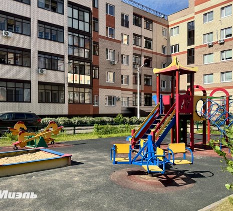Студия в г. Ногинск