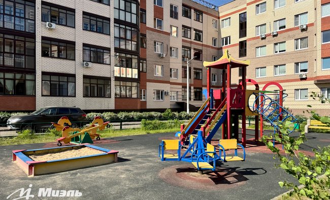 Студия в г. Ногинск