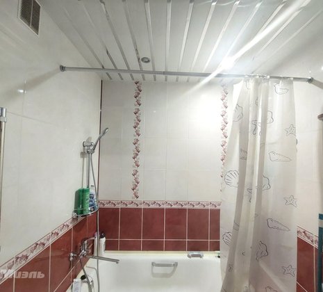2-комнатная квартира в г. Балашиха