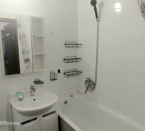 1-комнатная квартира в г. Балашиха