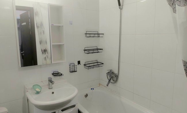 1-комнатная квартира в г. Балашиха