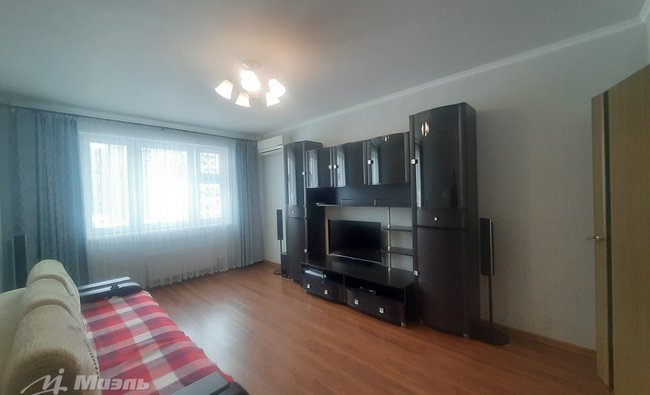 2-комнатная квартира в г. Балашиха