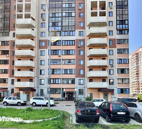 2-комнатная квартира в г. Балашиха