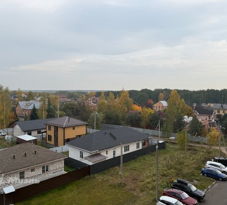 2-комнатная квартира в г. Балашиха