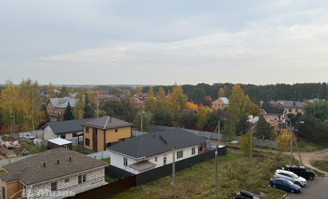 2-комнатная квартира в г. Балашиха