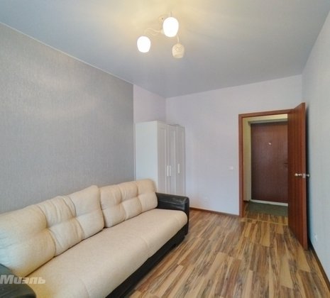 1-комнатная квартира в г. Балашиха