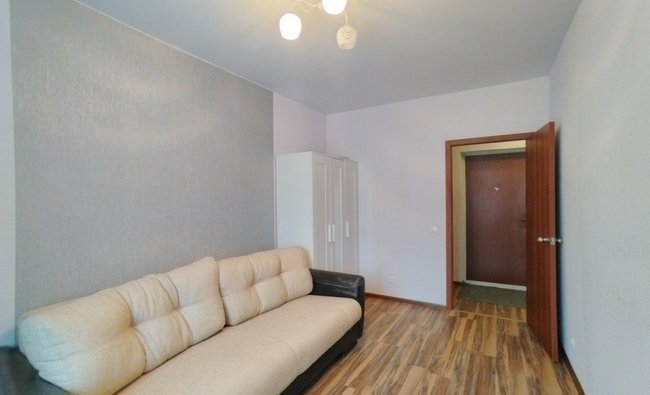 1-комнатная квартира в г. Балашиха