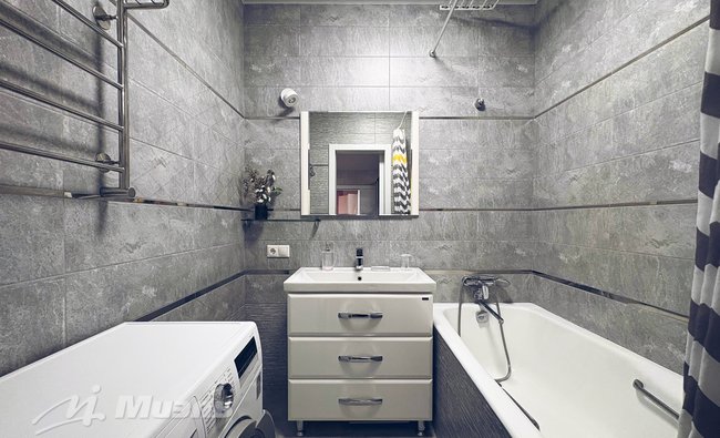 2-комнатная квартира в г. Балашиха