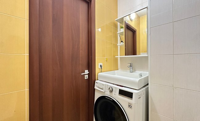 1-комнатная квартира в г. Балашиха