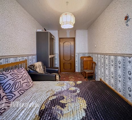 3-комнатная квартира в г. Ногинск