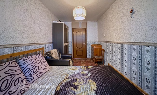 3-комнатная квартира в г. Ногинск