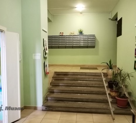 1-комнатная квартира в г. Балашиха