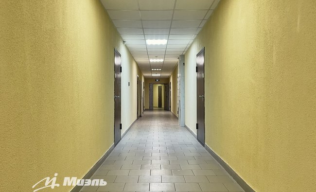 3-комнатная квартира в г. Балашиха