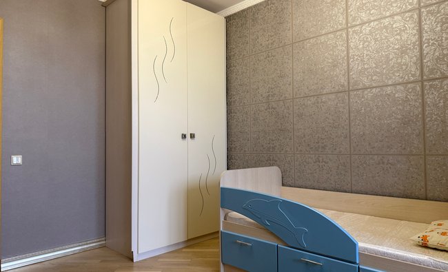 2-комнатная квартира в г. Балашиха