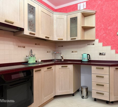 2-комнатная квартира в г. Балашиха