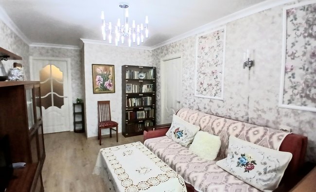 3-комнатная квартира в г. Балашиха