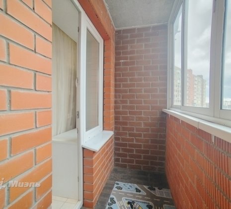 2-комнатная квартира в г. Балашиха